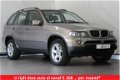 BMW X5 - 3.0 D AUT High Executive / Navi / Youngtimer - 1 - Thumbnail