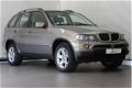 BMW X5 - 3.0 D AUT High Executive / Navi / Youngtimer - 1 - Thumbnail