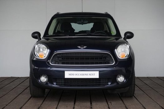 Mini Mini One - Countryman One Wired - 1