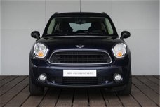 Mini Mini One - Countryman One Wired