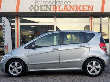 Mercedes-Benz A-klasse - 200 Classic BJ.2005 / Airco / LM-velgen / Elektr. Pakket - 1