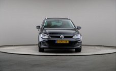 Volkswagen Golf Variant - 1.2 TSI Highline Executive Plus, Leder, Navigatie