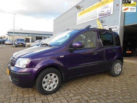 Fiat Panda - 1.2 Edizione Cool - 1