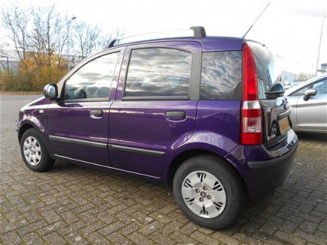 Fiat Panda - 1.2 Edizione Cool - 1