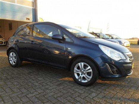 Opel Corsa - 1.2-16V Berlin - 1