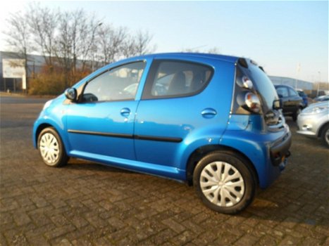 Citroën C1 - 1.0 Collection 5-drs - 1