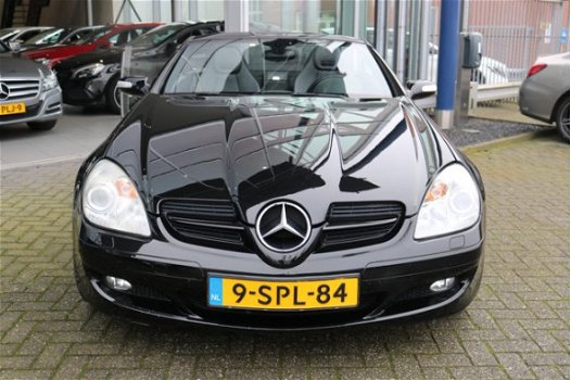 Mercedes-Benz SLK-klasse - 280 - 1