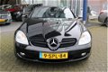 Mercedes-Benz SLK-klasse - 280 - 1 - Thumbnail