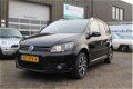 Volkswagen Touran - 2.0 TDI Comfort BlueMotion - 1 - Thumbnail