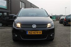 Volkswagen Touran - 2.0 TDI Comfort BlueMotion