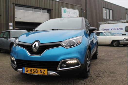 Renault Captur - 1.2 TCe Xmod MET BOVAG GARANTIE - 1