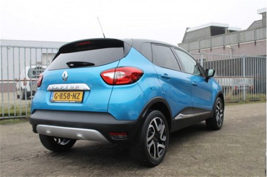 Renault Captur - 1.2 TCe Xmod MET BOVAG GARANTIE - 1