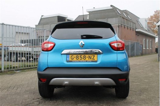 Renault Captur - 1.2 TCe Xmod MET BOVAG GARANTIE - 1