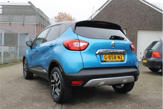 Renault Captur - 1.2 TCe Xmod MET BOVAG GARANTIE - 1