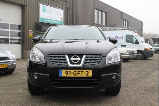 Nissan Qashqai - 1.6 Acenta - 1