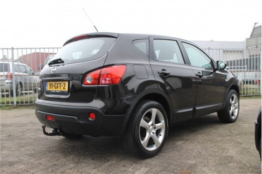 Nissan Qashqai - 1.6 Acenta - 1