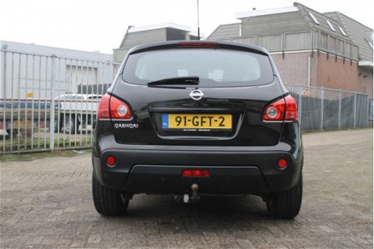 Nissan Qashqai - 1.6 Acenta - 1