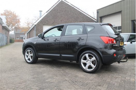 Nissan Qashqai - 1.6 Acenta - 1