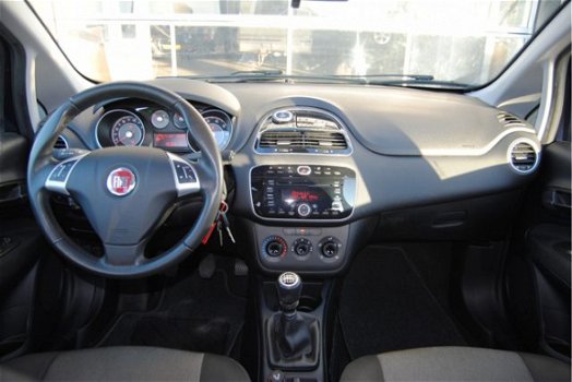 Fiat Punto Evo - 0.9 TwinAir Street - 1