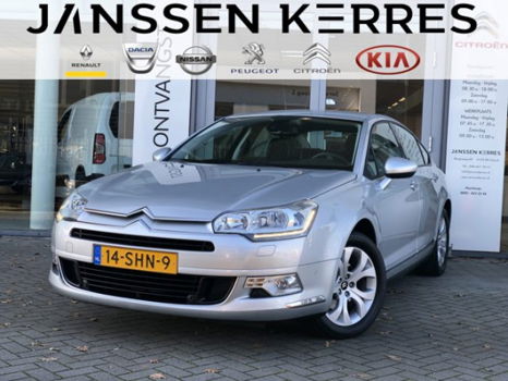 Citroën C5 - 1.6 THP Business PARKEERHULP / NAVI / CRUISE CONTROL - 1