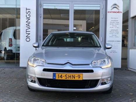 Citroën C5 - 1.6 THP Business PARKEERHULP / NAVI / CRUISE CONTROL - 1