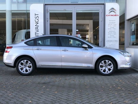 Citroën C5 - 1.6 THP Business PARKEERHULP / NAVI / CRUISE CONTROL - 1