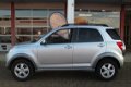 Daihatsu Terios - 1.5-16v Exclusive 4x4 / Airco/ 1e eigenaar/ LM velgen - 1 - Thumbnail