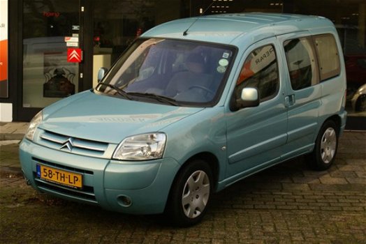 Citroën Berlingo - 1.6i 16V M.sp. CoolT - 1