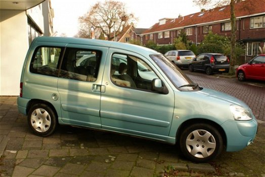 Citroën Berlingo - 1.6i 16V M.sp. CoolT - 1