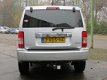 Jeep Cherokee - (KK) 2.8CRD L4 MT AWD LR Limited grijs kenteken Automaat | Leder | Grijs kenteken | - 1 - Thumbnail