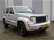 Jeep Cherokee - (KK) 2.8CRD L4 MT AWD LR Limited grijs kenteken Automaat | Leder | Grijs kenteken | - 1 - Thumbnail