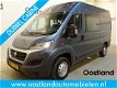 Fiat Ducato - 2.3 MultiJet 130 PK L2H2 DC Dubbel Cabine / 6-Persoons / Airco / Cruise Control / Came - 1 - Thumbnail