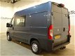 Fiat Ducato - 2.3 MultiJet 130 PK L2H2 DC Dubbel Cabine / 6-Persoons / Airco / Cruise Control / Came - 1 - Thumbnail