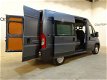 Fiat Ducato - 2.3 MultiJet 130 PK L2H2 DC Dubbel Cabine / 6-Persoons / Airco / Cruise Control / Came - 1 - Thumbnail