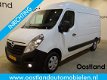 Opel Movano - 2.3 CDTI L2H2 130 PK Servicebus / Sortimo Inrichting / Airco / Cruise Control / Naviga - 1 - Thumbnail