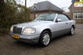 Mercedes-Benz E-klasse Cabrio - 200 Cabrio echt orginele nieuw staat net grote beurt en alles laten - 1 - Thumbnail