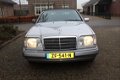 Mercedes-Benz E-klasse Cabrio - 200 Cabrio echt orginele nieuw staat net grote beurt en alles laten - 1 - Thumbnail