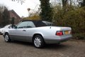 Mercedes-Benz E-klasse Cabrio - 200 Cabrio echt orginele nieuw staat net grote beurt en alles laten - 1 - Thumbnail