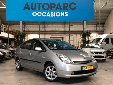 Toyota Prius - 1.5 VVT-i Comfort dealer oh clima automaat - 1