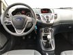 Ford Fiesta - 1.25 Limited Airco/5-deurs/91.070 km (NAP) - 1 - Thumbnail