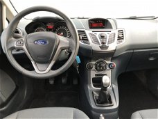 Ford Fiesta - 1.25 Limited Airco/5-deurs/91.070 km (NAP)