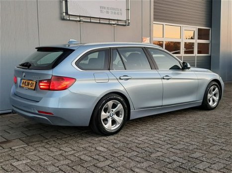 BMW 3-serie Touring - 320d EfficientDynamics Edition Xenon/16inch - 1