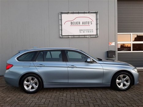 BMW 3-serie Touring - 320d EfficientDynamics Edition Xenon/16inch - 1