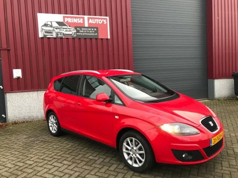 Seat Altea XL - 1.2 TSI Ecomotive Businessline High - 1