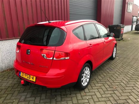 Seat Altea XL - 1.2 TSI Ecomotive Businessline High - 1