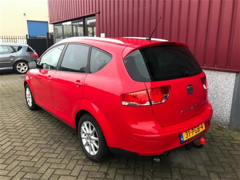 Seat Altea XL - 1.2 TSI Ecomotive Businessline High - 1