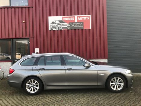 BMW 5-serie Touring - 520d High Executive - 1