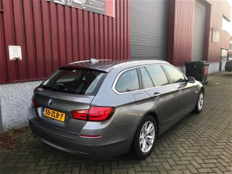 BMW 5-serie Touring - 520d High Executive - 1