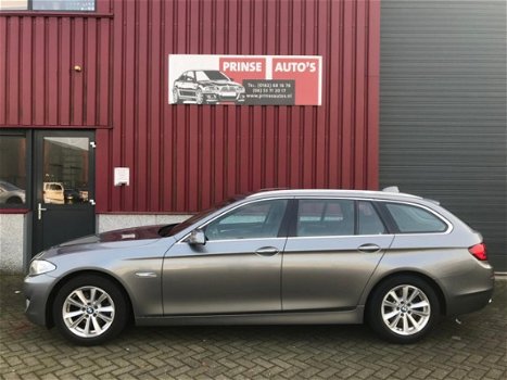 BMW 5-serie Touring - 520d High Executive - 1