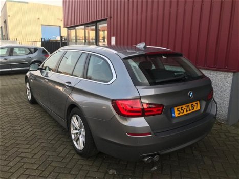 BMW 5-serie Touring - 520d High Executive - 1